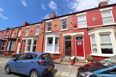 3 bedroom terraced house for sale - Truro Road, Liverpool