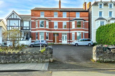 2 bedroom apartment for sale, Back Bay View Road, Colwyn Bay, Conwy, LL29