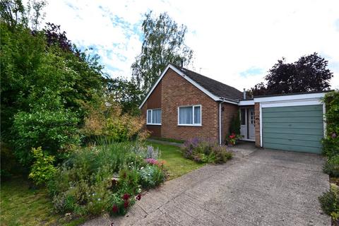 2 bedroom bungalow to rent, Vicarage Lane, Whittlesford, Cambridge, CB22