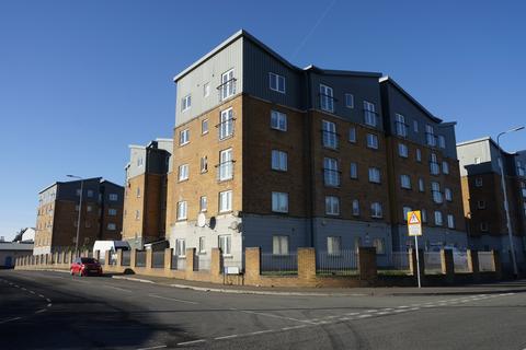 1 bedroom flat to rent - Moorhead Close, Splott, Cardiff
