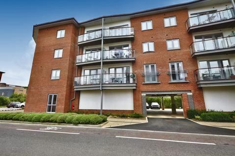 2 bedroom apartment to rent - 2 Bedroom Apartment Available to Rent in Trigo House, Worsdell Drive