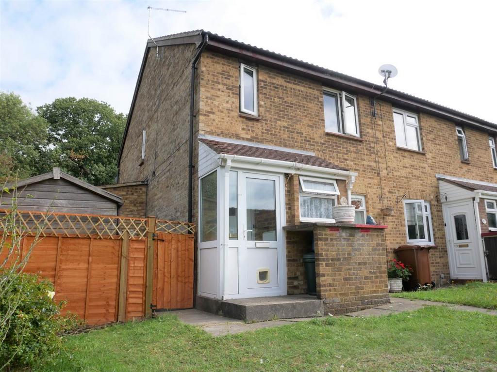 Hamelin Road, Gillingham, Kent 1 bed £850 pcm (£196 pw)