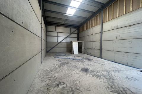 Property to rent, NEW LIGHT INDUSTRIAL UNITS - AVAILABLE NOW