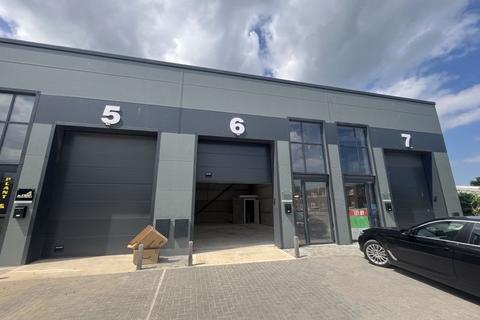 Property to rent, NEW LIGHT INDUSTRIAL UNITS - AVAILABLE NOW