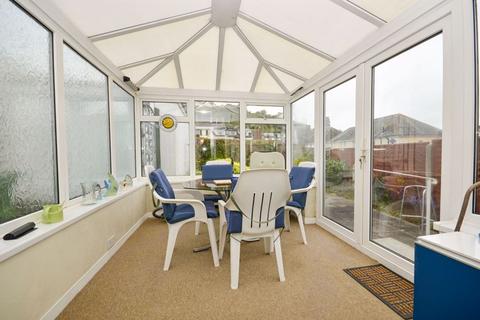 2 bedroom semi-detached bungalow for sale, Heath Park, Brixham