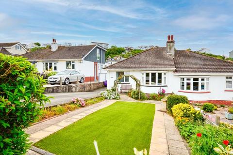 2 bedroom semi-detached bungalow for sale, Heath Park, Brixham