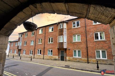 2 bedroom apartment to rent, Back Silver Street, Durham