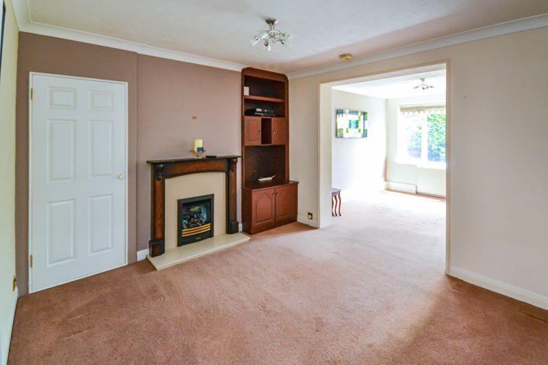 Vincent Close, Corringham 2 bed semidetached bungalow £375,000
