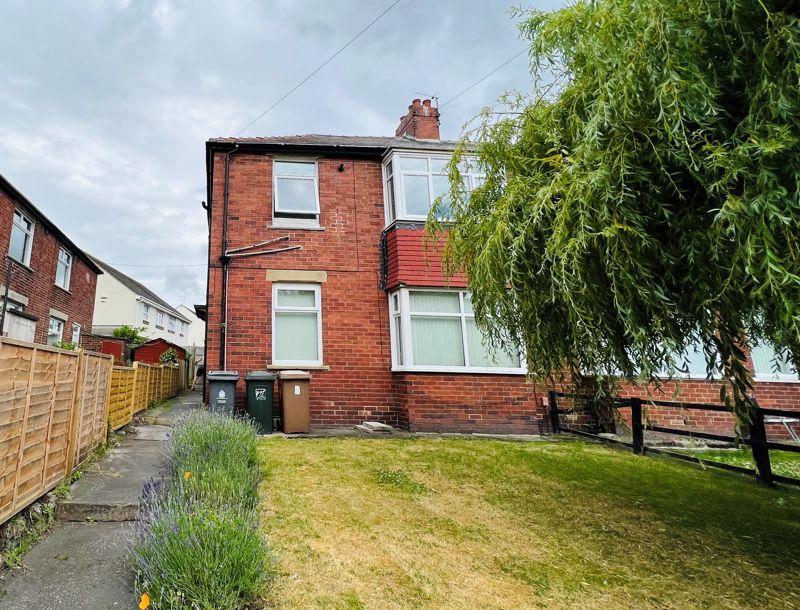 Thorncliffe Place, North Shields 2 bed apartment £525 pcm (£121 pw)