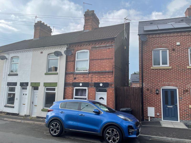 Church Street, Earl Shilton 3 bed terraced house £650 pcm (£150 pw)