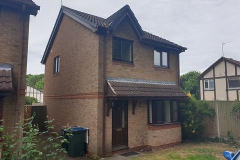 3 bedroom detached house to rent - Greenodd Drive, Longford, Coventry. CV6 6LT