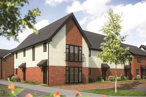 2 bedroom apartment for sale - Plot 159, The Lily II at Hampton Water, Greenfield Way PE7