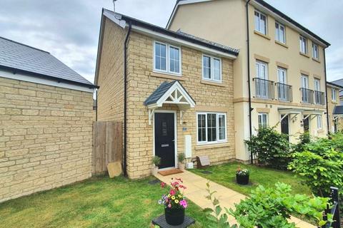 47 Buccaneer Avenue, Brockworth, Gloucester, GL3 4UL