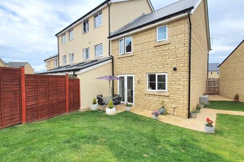 47 Buccaneer Avenue, Brockworth, Gloucester, GL3 4UL