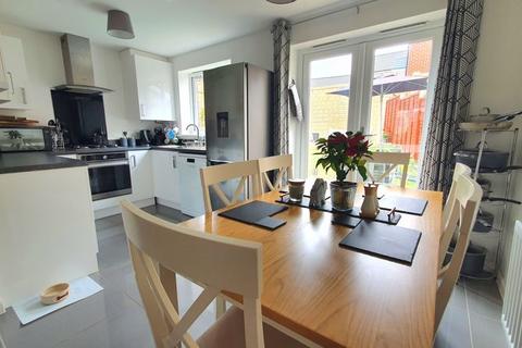 47 Buccaneer Avenue, Brockworth, Gloucester, GL3 4UL