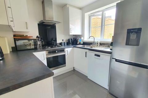 47 Buccaneer Avenue, Brockworth, Gloucester, GL3 4UL