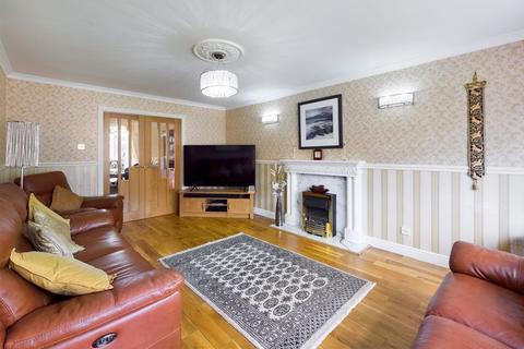 5 bedroom detached house for sale - Springcroft Crescent, Baillieston, Glasgow