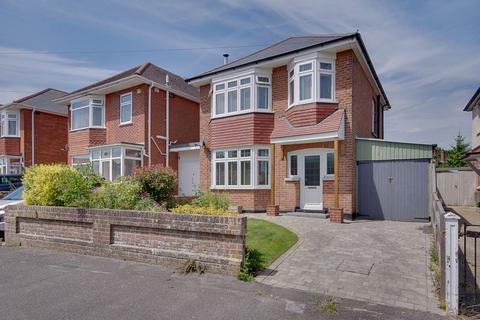 3 bedroom detached house for sale, The Avenue, Moordown, BH9