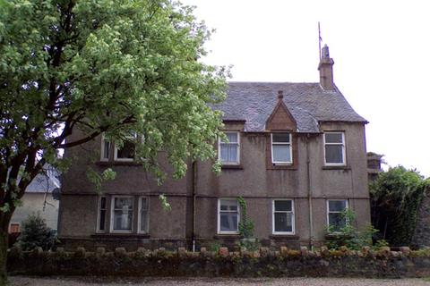 4 bedroom flat for sale - High Street, Campbeltown
