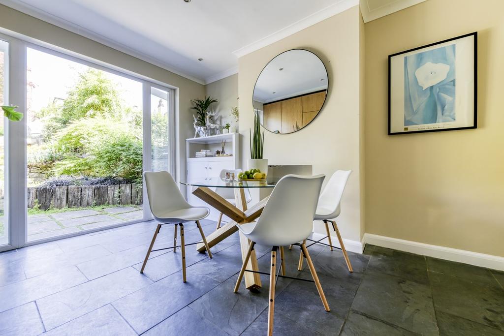 Temple Road, Croydon, CR0 3 bed semidetached house £575,000