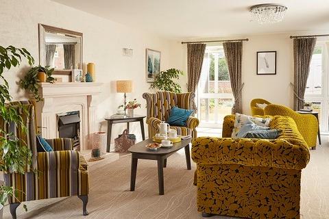 3 bedroom retirement property for sale - Alexandra Road, Southport, Merseyside, PR9