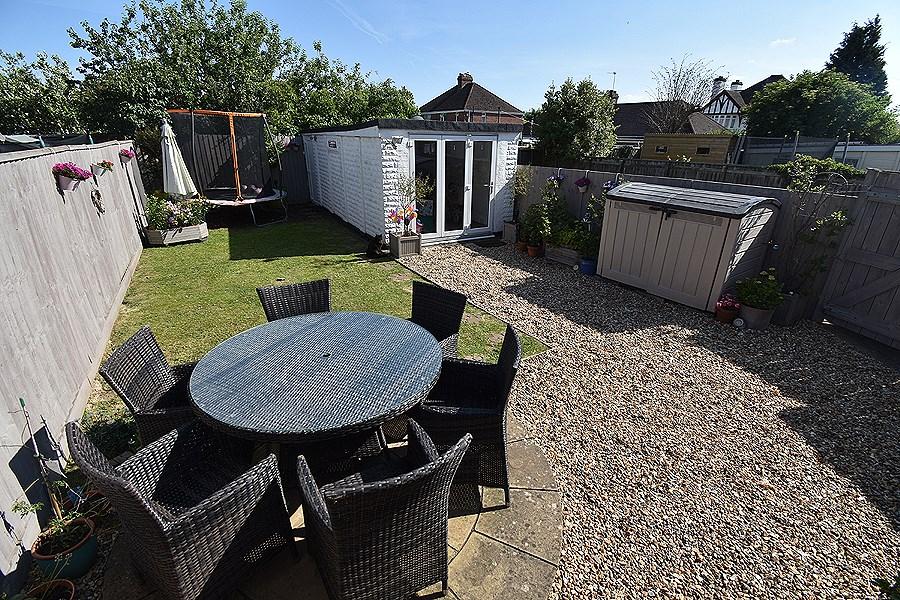 Summerway, Exeter, EX4 3 bed semidetached house £350,000