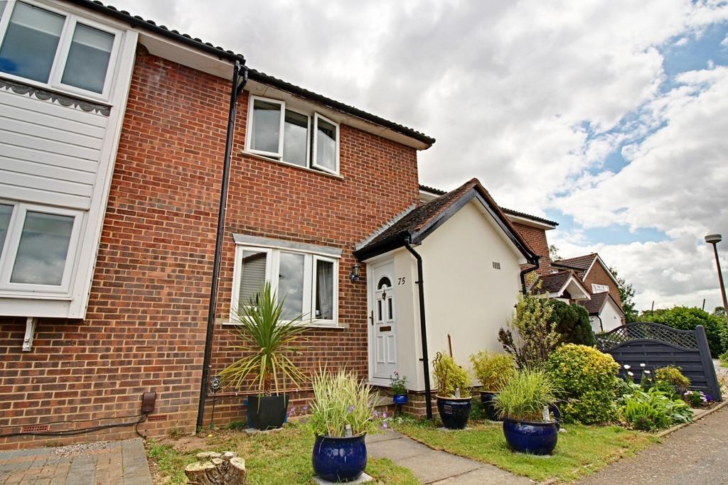 Ladywell Prospect, Sawbridgeworth, CM21 2 bed property £1,150 pcm (£
