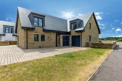 4 bedroom detached house for sale, East Millichen Farm View, Millichen Road, Glasgow