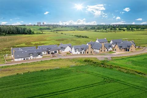 4 bedroom detached house for sale, East Millichen Farm View, Millichen Road, Glasgow