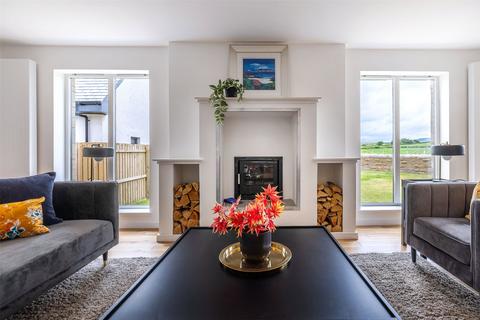 4 bedroom detached house for sale, East Millichen Farm View, Millichen Road, Glasgow