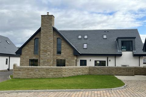 4 bedroom detached house for sale, East Millichen Farm View, Millichen Road, Glasgow