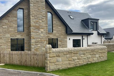 4 bedroom detached house for sale, East Millichen Farm View, Millichen Road, Glasgow