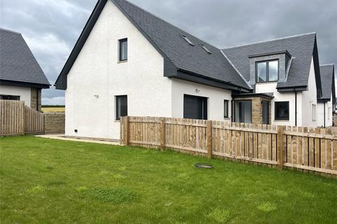 4 bedroom detached house for sale, East Millichen Farm View, Millichen Road, Glasgow