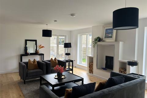4 bedroom detached house for sale, East Millichen Farm View, Millichen Road, Glasgow