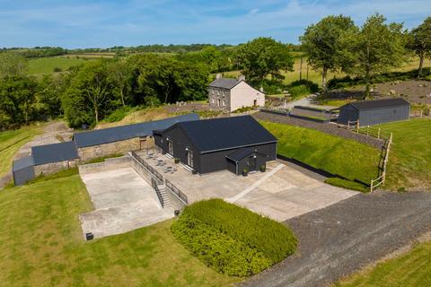 4 bedroom detached house for sale, Blaenpennal, Aberystwyth, SY23