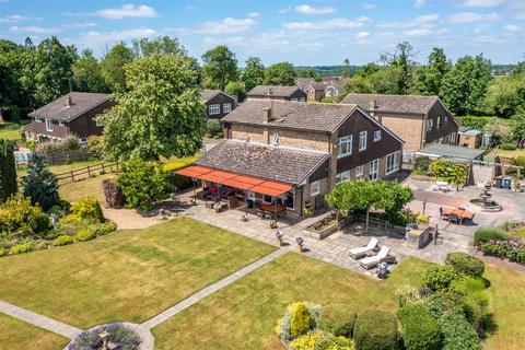 14 Hebing End, Benington, Stevenage, SG2 7DD