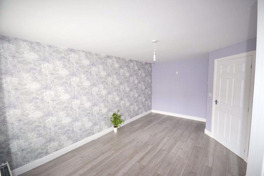 Bourne Morton Drive, Ingleby Barwick 3 bed semidetached house £750