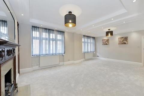 3 bedroom flat to rent - Grove Hall Court, 2 Hall Rd, St Johns Wood NW8