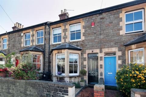 5 Oldfield Road, Bristol, BS8 4QQ