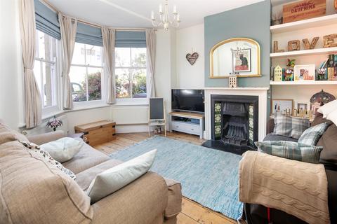 5 Oldfield Road, Bristol, BS8 4QQ