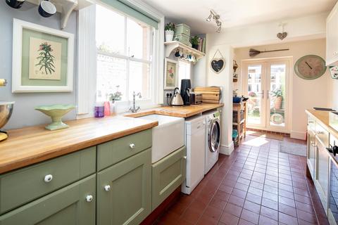 5 Oldfield Road, Bristol, BS8 4QQ