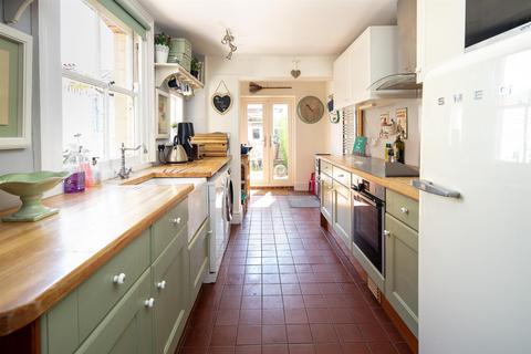 5 Oldfield Road, Bristol, BS8 4QQ