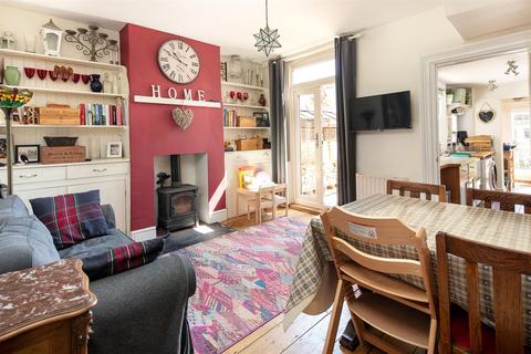 5 Oldfield Road, Bristol, BS8 4QQ