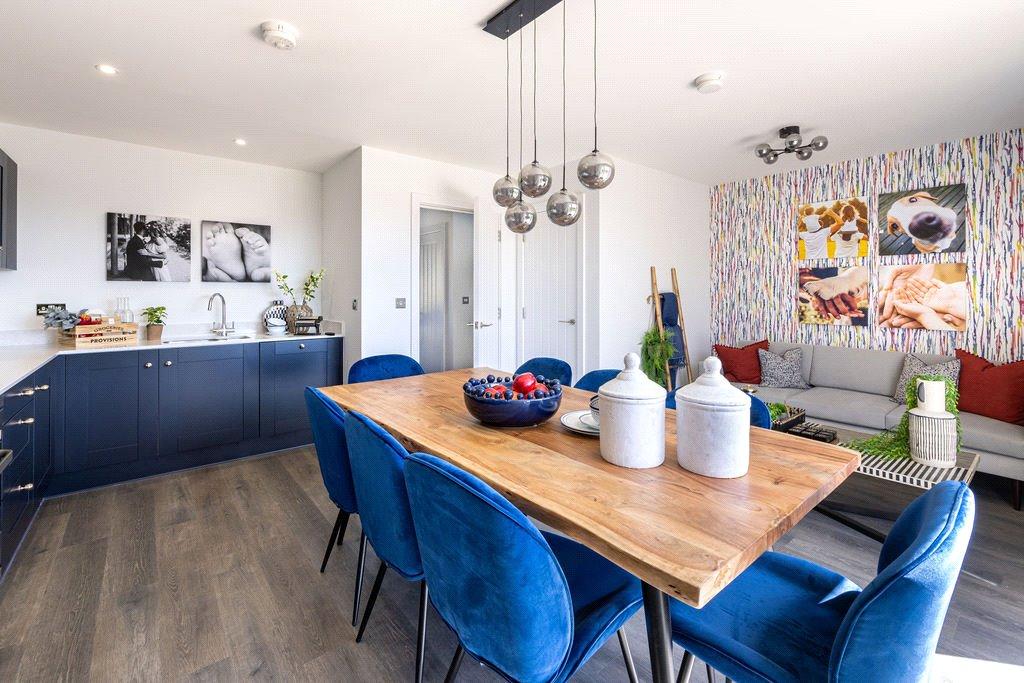 Wilcox Showhome