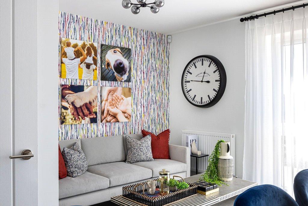 Wilcox Showhome