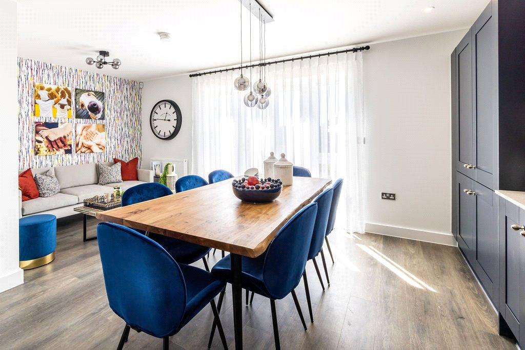 Wilcox Showhome