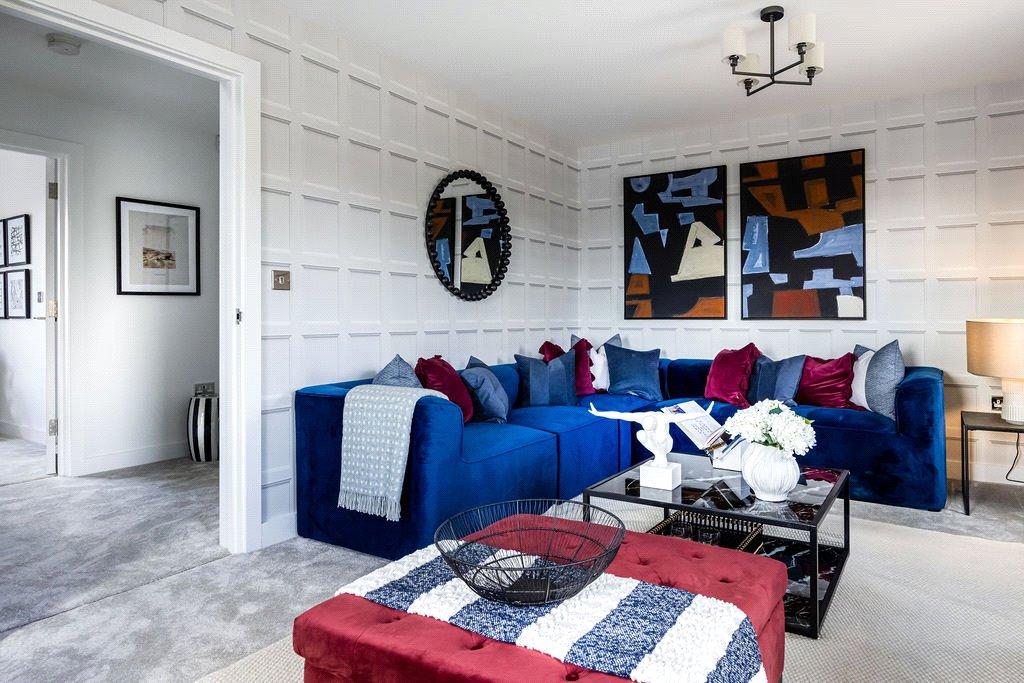 Wilcox Showhome
