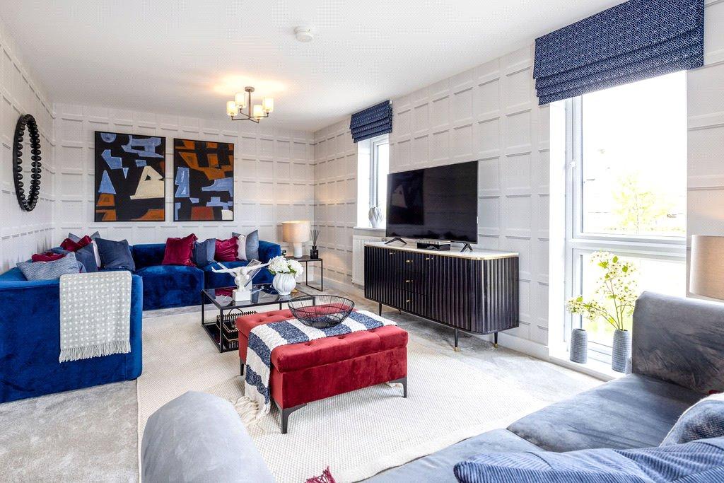 Wilcox Showhome