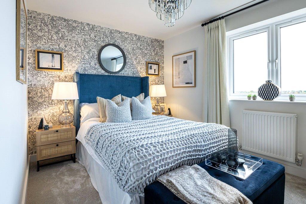 Wilcox Showhome