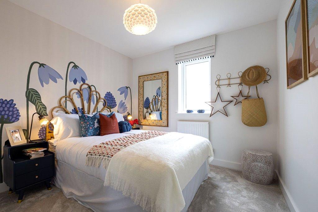 Wilcox Showhome